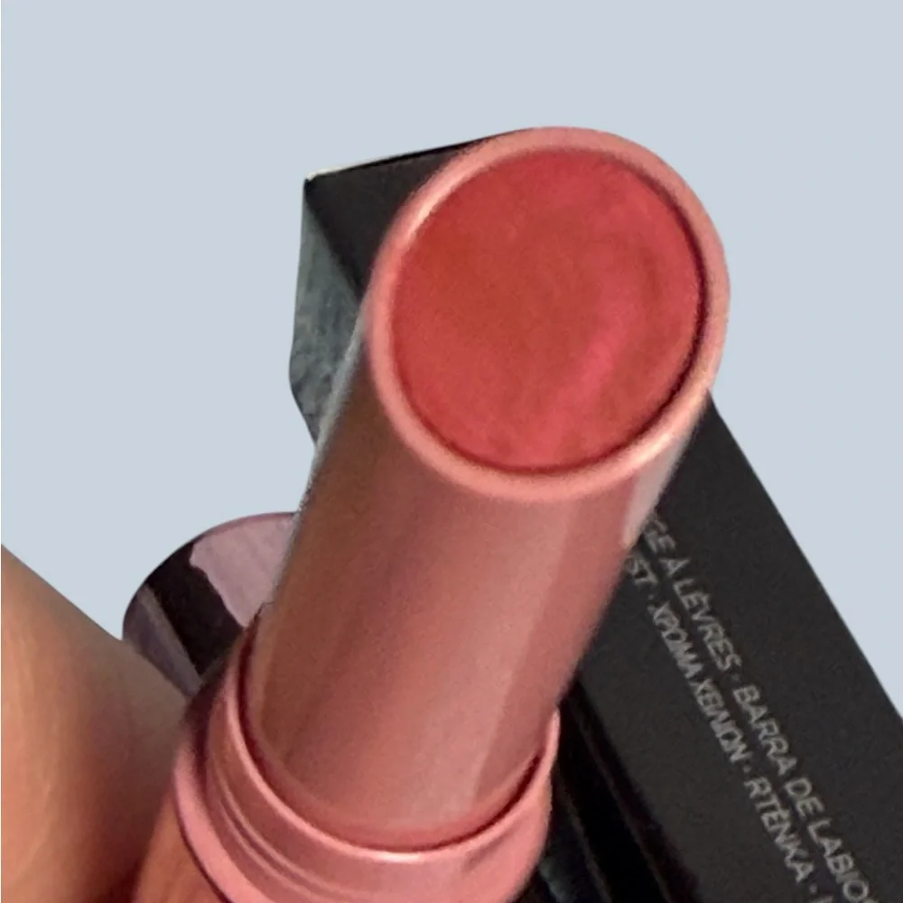 LAURA MERCIER High Vibe Lip Color Lipstick - BUZZ